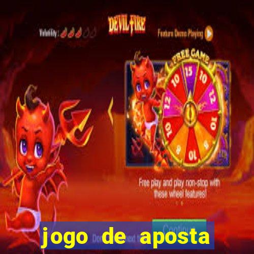 jogo de aposta para menores de 18